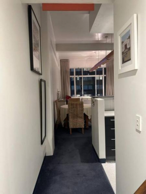 Hyper-Central Apartment Downtown Auckland